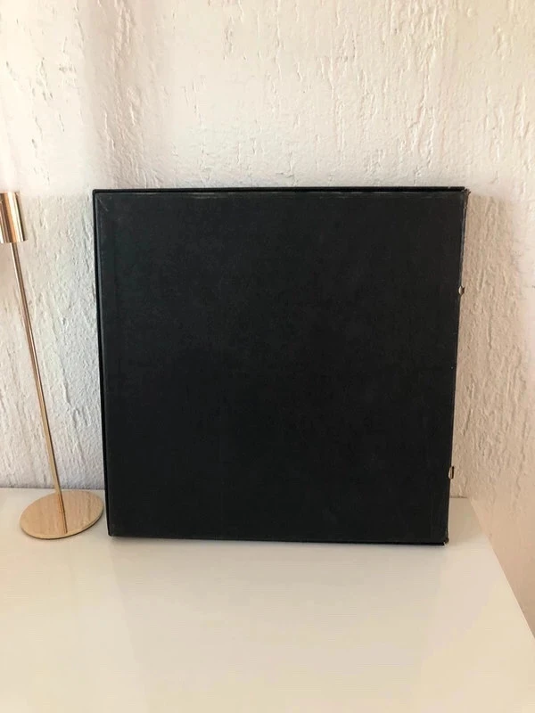 Box Set 6 Vinyls ABC of Jazz – photo 2